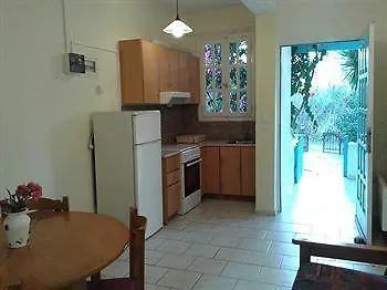 Kelly Apartment