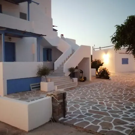 Kelly Naxos City