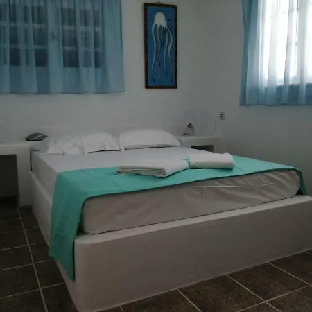 Apartment Kelly Naxos City