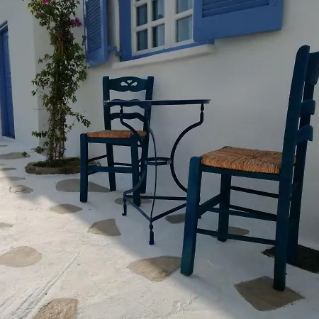 Kelly * Naxos City